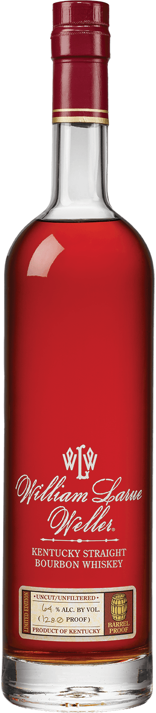 William Larue Weller William Larue Weller