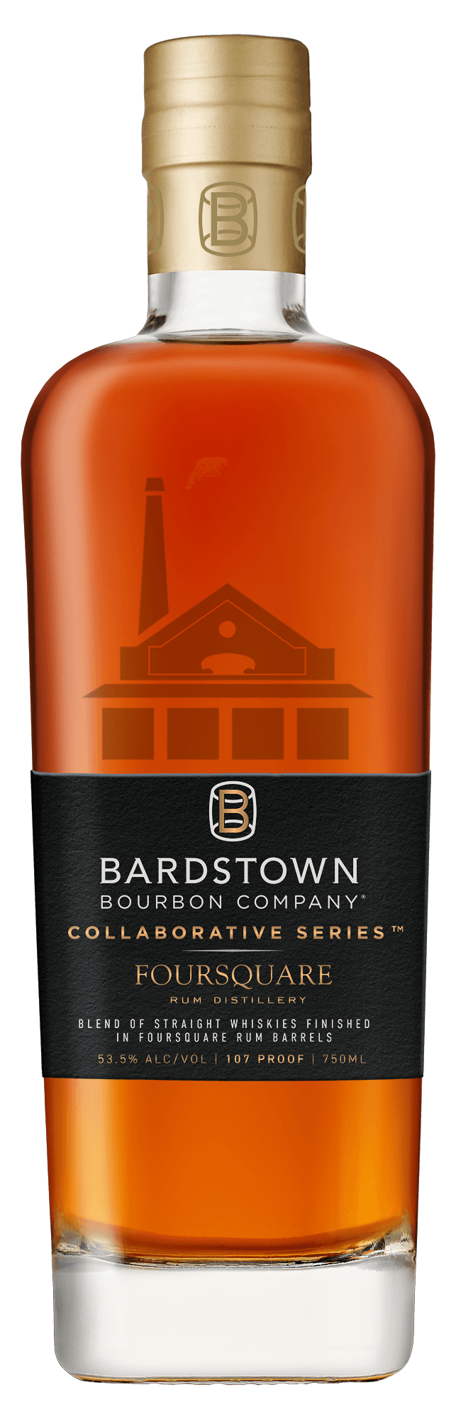 Bardstown Bourbon Company Foursquare