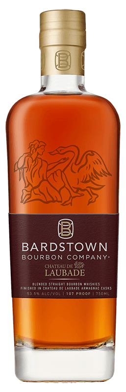 Bardstown Bourbon Company Chateau de Laubade II