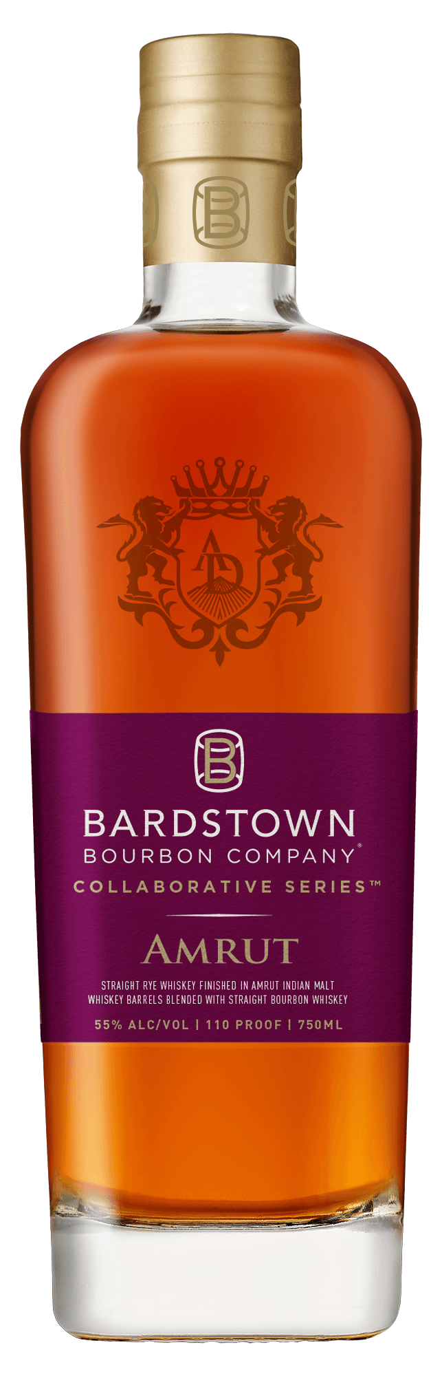 Bardstown Bourbon Company Amrut