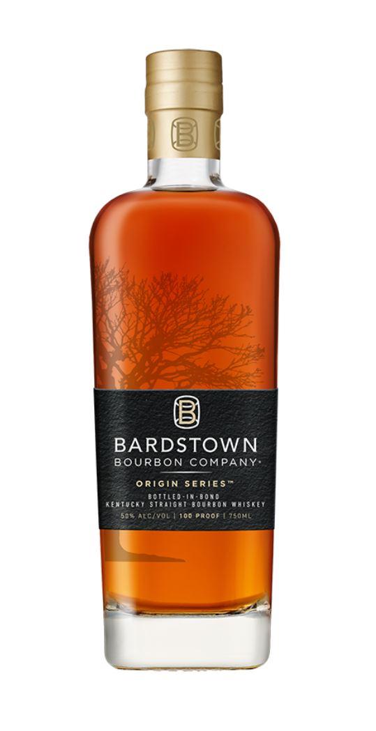 Bardstown Bourbon Company Wheated Bottled-in-Bond Bourbon (Origin Series)