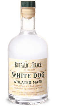 White Dog White Dog Wheated Mash