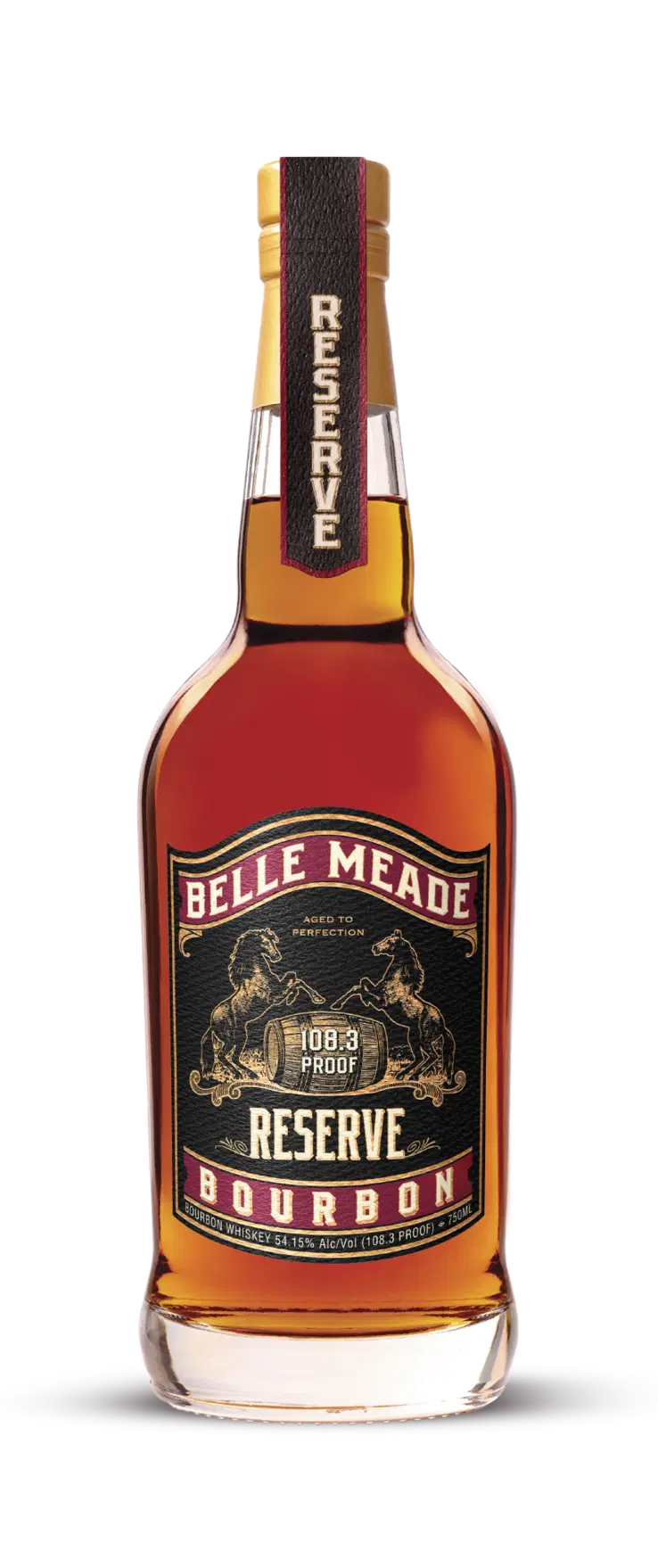 Belle Meade Reserve Bourbon