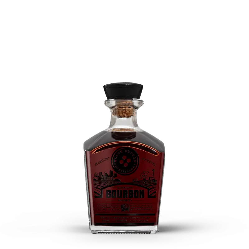 Black Button 10th Anniversary