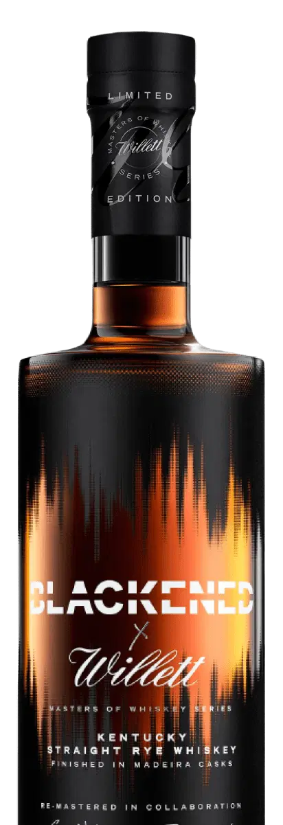 Blackened Blackened x Willett