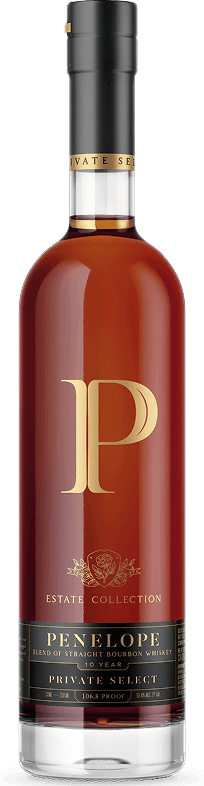 Penelope Private Select