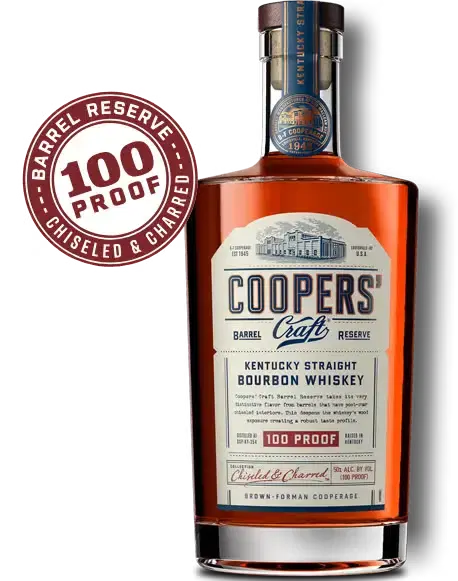 Cooper's Craft Barrel Reserve