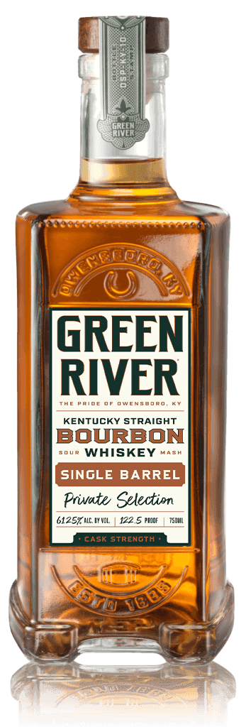 Green River Single Barrel