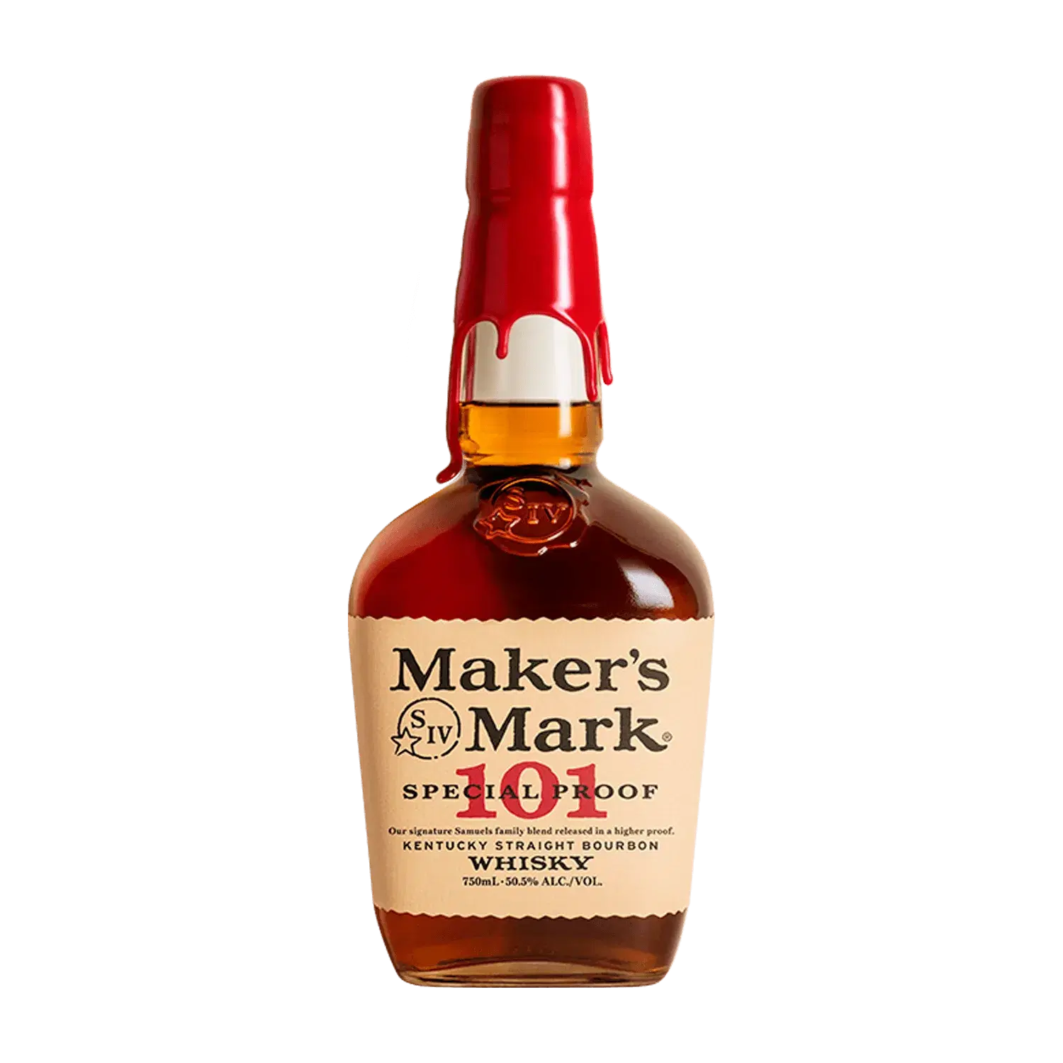 Maker's Mark 101