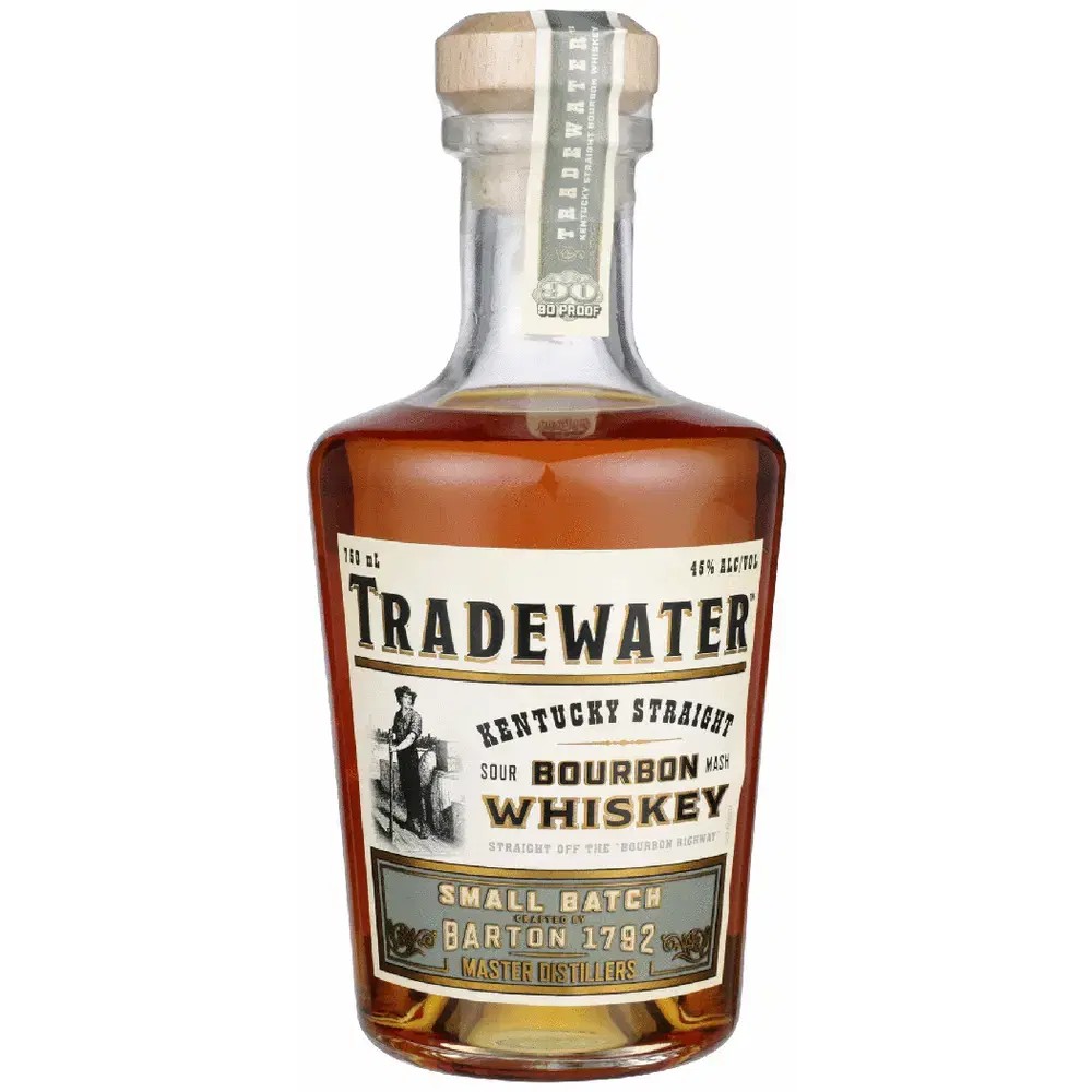 Tradewater Tradewater Small Batch - Barton 1792