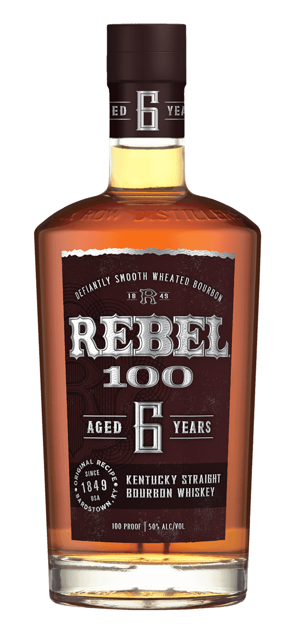Rebel Rebel 100 6 Year