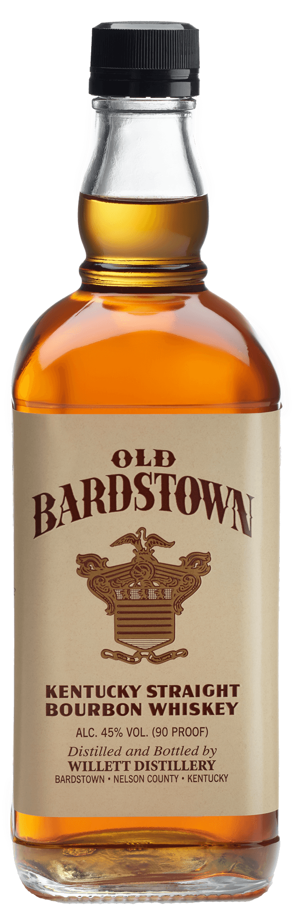 Old Bardstown 90 Proof