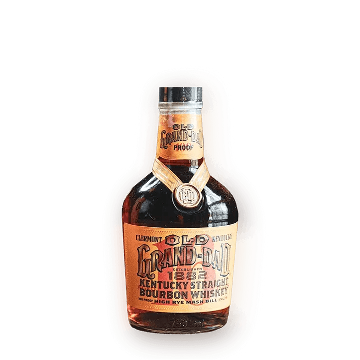 Old Grand-Dad 16 Year Bourbon