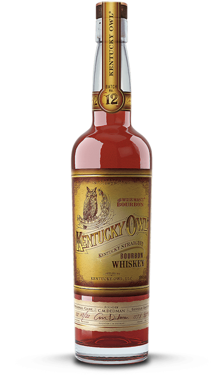 Kentucky Owl Batch 12