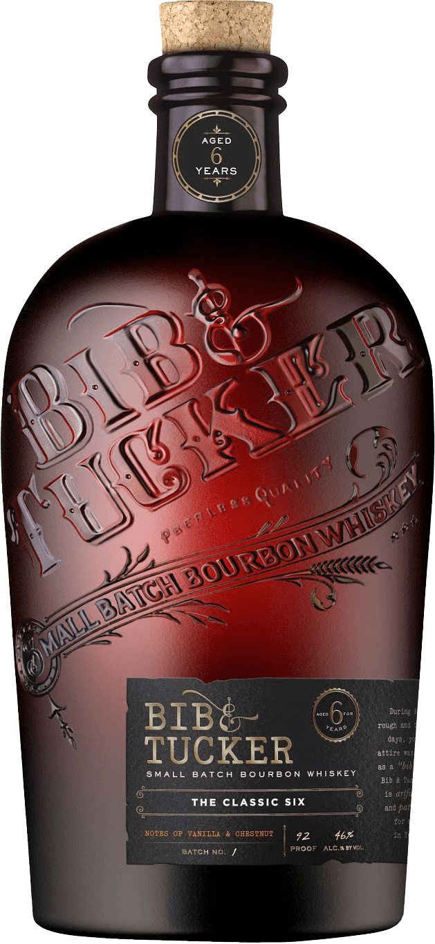 Bib & Tucker The Classic Six