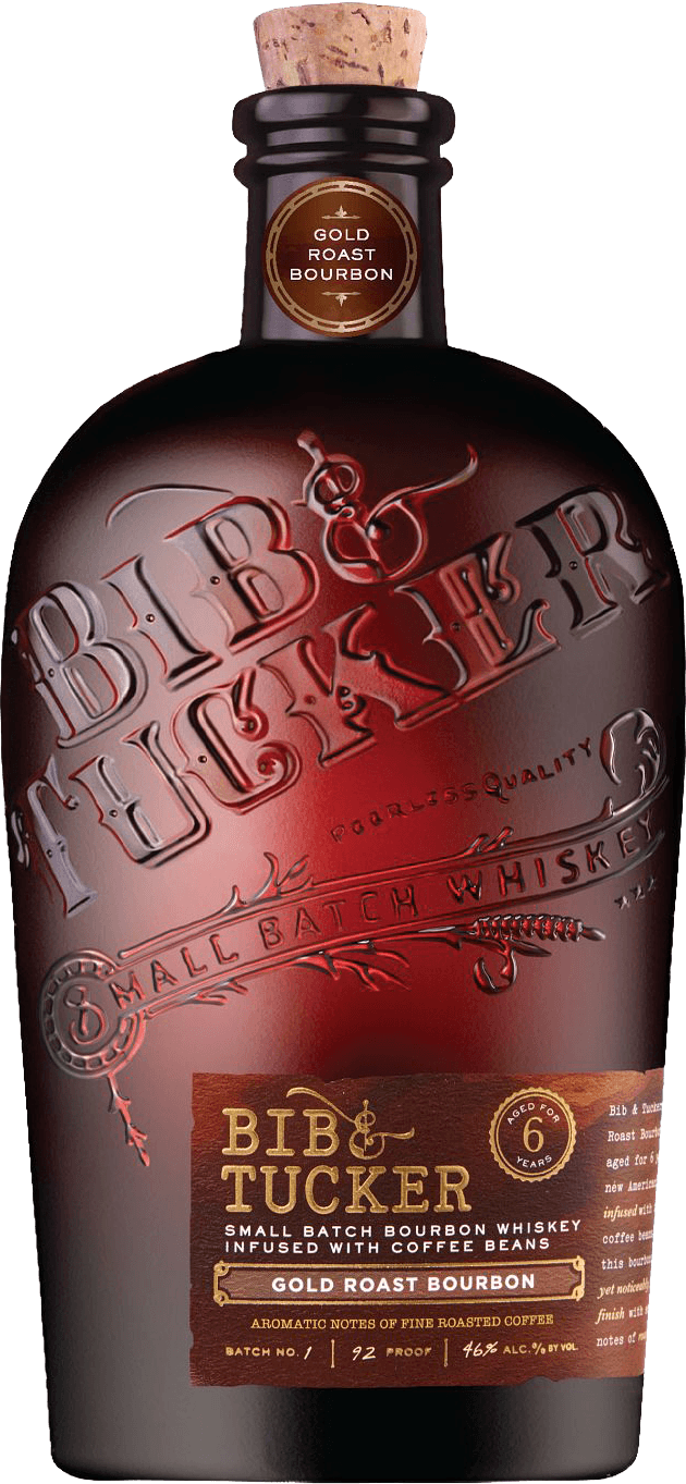 Bib & Tucker Gold Roast Bourbon