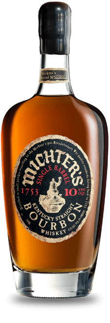 Michter's 10 Year Kentucky Straight Bourbon