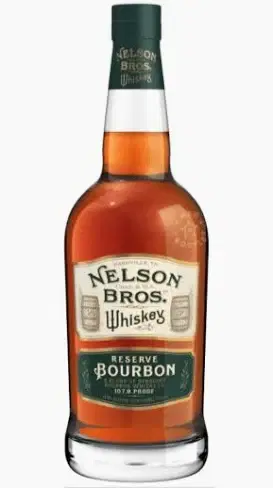 Nelson Brothers Reserve Bourbon