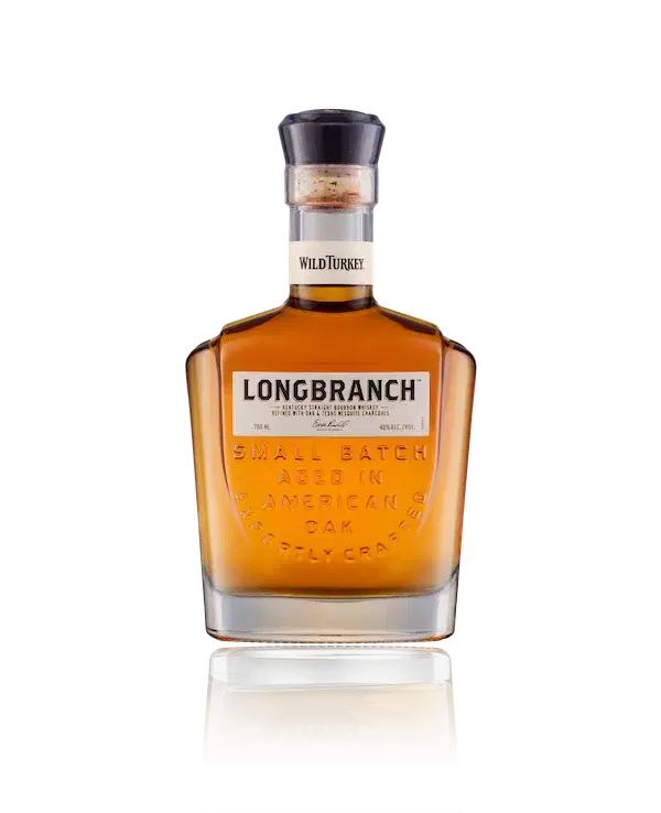 Wild Turkey Longbranch