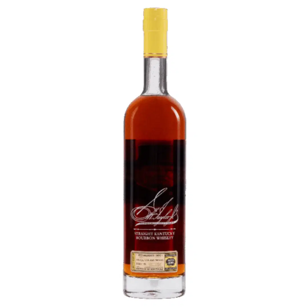 E.H. Taylor Bottled in Bond BTAC 2025