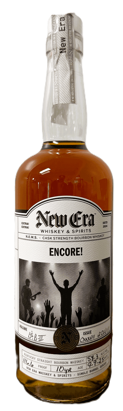 New Era Encore