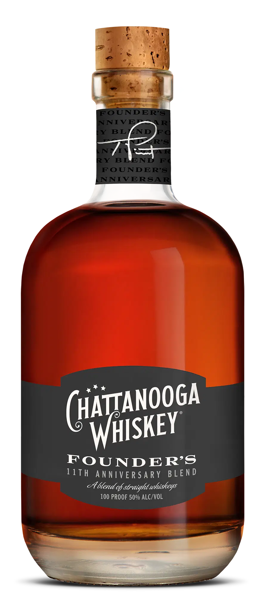 Chattanooga Whiskey Founder's 11th Anniversary